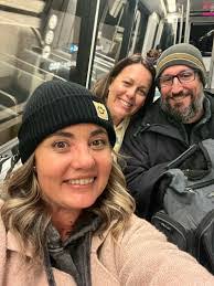 Kevin Tomich's Instagram, Twitter & Facebook