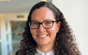 Life Beyond the Spires