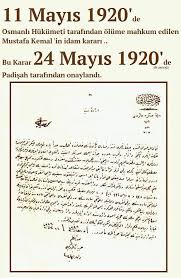 Ümit kocasakal chp genel başkanlığına adaylığını açıklarken, hdp güzellemesi yapanlar atatürk'ün partisinde siyaset yapamaz. Umit Kocasakal Tarihten Bir Kesit Vahdettin Ve Mustafa Kemal Ataturk Vahdettin Tarafindan Cikarilan O Doneme Ait Bir Belge Osmanlica Bilenler Okuyup Teyit Edebilirler Belge De Ataturkun Idam Karari Yer Aliyor