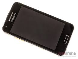Samsung I8530 Galaxy Beam Technical ...