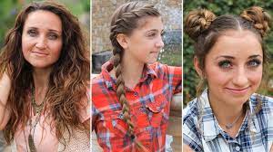 Hairstyles | 10.8b people have watched this. 3 Easy Back To School Hairstyles Diy Hairstyles Compilation 2019 Youtube