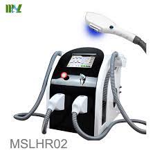 Laser hair removal is a procedure in which a beam of light is used to destroy the root of the hair follicle to permanently prevent the hair from growing back. said. Best Home Hair Removal Machines Safe Laser Ipl Mslhr02