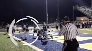 Lehnen vs Dominican University 2