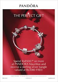 Pandora Mauritius Your Christmas Perfect Gift Tel 269 7344 212 1869 698 9543 Pandora Gifts Perfect Gift