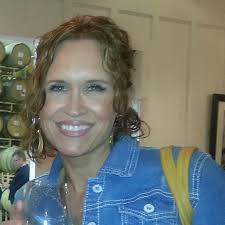 Danielle Schaffner with Rodan + Fields