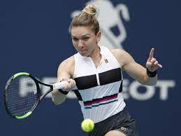 Meciurile din optimile de finală se vor disputa luni, 25 martie. Simona Halep Venus Williams Confrontation At The Optimal Miami Open 2019