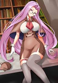 Rule34 - If it exists, there is porn of it  daikokuten, medusa (fate)   6086956