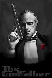 The Godfather By Pave65 On Deviantart In 2020 The Godfather Wallpaper The Godfather Godfather Tattoo