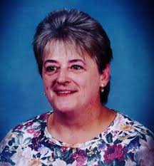 Gail Secord Obituary