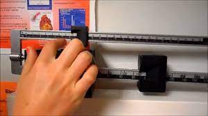 How To: Measure Weight - Youtube