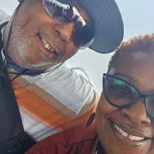 This morning after the rain! I love my little island 🏝 🇰🇾❤️