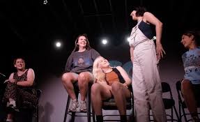 Fun and Dumb Improv Festival Brings Laughs to Williamsburg