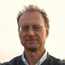 Phil Webber, co-chair SGR (@pwebbr)