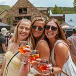 Keystone's Wine & Jazz Festival Sunday