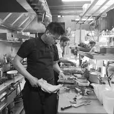 Tomy Gousset Restaurants Tomy Co Hugo Co Marso Co Restaurant Chef Life Tomy