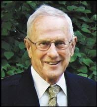 Howard Donelson Obituary (2020)