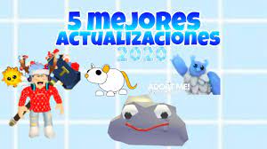 As the darkest color in the spectrum, black is known as being achromatic. Download Las 7 Mejores Actualizaciones De Adopt Me Mp4 Mp3 3gp Naijagreenmovies Fzmovies Netnaija
