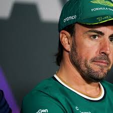 Fernando Alonso signs new 'multi-year' deal with Aston Martin