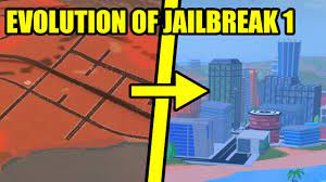 Also silzee allows you to install jailbreak ipa without a pc. The Evolution Of Roblox Jailbreak Part 1 Youtube