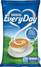Add a few drops of water (just enough to incorporate the coffee powder in to form a thick paste) stir (if you do not like milky coffee you can boil plain water (1 cup) and add a few drops of milk just to your. Nestle Everyday Dairy Whitener Milk Powder Price In India Buy Nestle Everyday Dairy Whitener Milk Powder Online At Flipkart Com