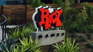 They are bots that monitor the game, the names (according to conspiracies) are usually the people who are gonna get banned or have been banned. Item Names Rioters As League Of Legends Became The 1 Game By Dreamteam Gg Dreamteam Media Medium