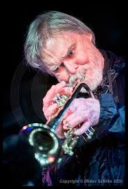 The EyeCatcher Blog: Tom Harrell