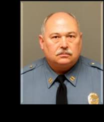 LINCOLN POLICE then & now