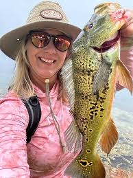 Thank you God for a great afternoon fishing! Caught 12 P's and 2  Largemouths in 2hrs