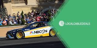 Is trump right that black nascar driver bubba wallace's noose story was a hoax and that he should apologize or no? What Channel Is Nbcsn On Optimum Local Cable Deals