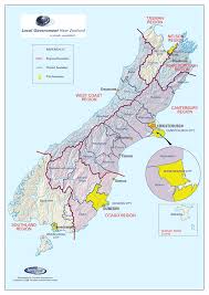 Résumé de l'exploit exceptionnelle du xv de france face aux all blacks au millénium de cardiff lors du quart de final de la coupe du monde de rugby 2007. Nouvelle Zelande Ile Du Sud Carte Populationdata Net