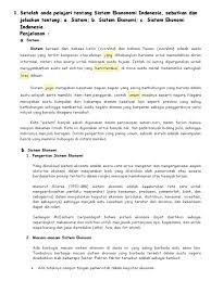 Seperti yang diketahui, china merupakan negara yang memiliki 7. 1 Setelah Anda Pelajari Tentang Sistem Ekononomi Indonesia Sebutkan Dan Jelaskan Tentang A Sistem B Sistem Ekonomi C Sistem Ekonomi Indonesia Penjelasan A