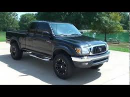 Find the best used 2004 toyota tacoma near you. 2002 Toyota Tacoma Sr5 4x4 Automatic Truck For Sale See Www Sunsetmilan Com Youtube