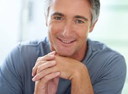 Facelift for Men in Michigan