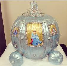 Cinderella Pumpkin Pumpkin Decorating Contest Pumpkin Decorating Cinderella Pumpkin