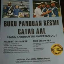 To view this page ensure that adobe flash player version 10.0.0 or greater is installed. Jual Buku Panduan Resmi Calon Aal Kadet 2020 Tni Akademi Angkatan Laut Kab Bandung Alkapustaka Tokopedia