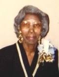 Gertrude Roberson Obituary (2011)