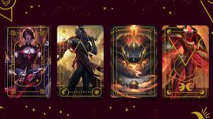 Mar 18, 2021 · league of legends is a very popular game, and is designed to run on a wide variety of computer hardware. League Of Legends On Twitter Pick A Card Any Card