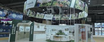 Maybe you would like to learn more about one of these? International Agricultural Show Audiovisual Power