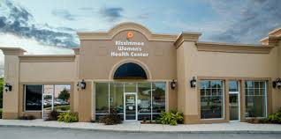 Kissimmee Ob Gyn Woman S Health Centers