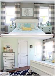 Master Bedroom Reveal Fynes Designs Bedroom Makeover Before And After Bedroom Makeover Remodel Bedroom