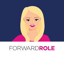 This week was my 7 year work anniversary at Forward Role, We all know that  I've been here a LOT longer...