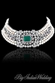 Check spelling or type a new query. Pearl And Diamond Jewel Bigindianwedding Jewellery Collec Flickr
