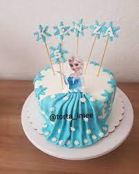 That's what's great about danish frozen chocolate torte is that even though it sounds and tastes fancy, it is made with some pretty basic pantry ingredients — egg whites, sugar, pecans, ice cream, whipped cream and chocolate syrup. Torta Ime Frozen Cake Me Porosi Gjilan 045 692 025 Facebook