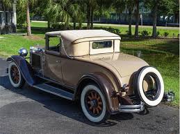 Image result for Soudan Brown 1929 Nash