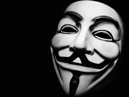 Hasil gambar untuk anonymous