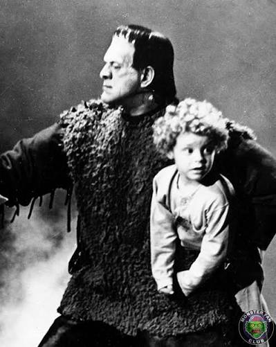 ⚡🧟‍♂️ Son of Frankenstein (1939) By 1939, Universal had already run  Frankenstein through the lab twice, but instead of calling it quits, they  doubled down like proper mad scientists (at least, that's