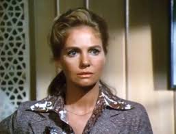 Cannon" Death of a Hunter (TV Episode 1974)