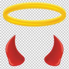 Pin On The Devil