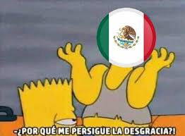 Jun 03, 2021 · rusia vende dólares de fondo petrolero por disputas con estados unidos moscú dijo que eliminará el dólar de las reservas de su fondo soberano para reducir la vulnerabilidad a las sanciones de washington a dos semanas de que putin se reúna con biden. Memes Castigan A Mexico Por Perder La Final Con Estados Unidos Mediotiempo
