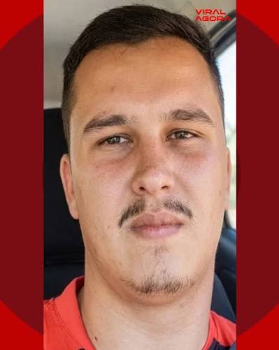 A Polícia Civil de Goiás investiga se Ozanan Ricardo Machado, de 59 anos,  pr3s0 suspeito de ordenar a m0rte do próprio filho, Thaliton Henrique Dias  Machado, por causa de uma dívida de